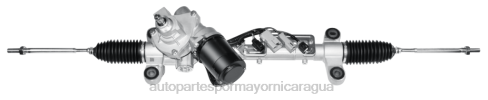 Importadores De Repuestos De Motos En Nicaragua 2B262840 Cremallera de dirección asistida 53601swcg02 C-EPS COLUMN P-EPS