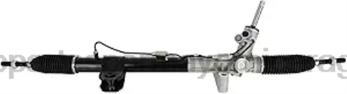 Mayoristas De Repuestos De Auto 2B261682 cremallera de dirección asistida 52124724ah 52124727ae 52124724af 22-3075 DODGE/CHRYSLER