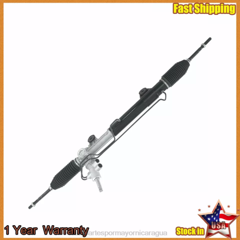 Repuestos De Motos Honda Nicaragua 2B261494 cremallera de dirección asistida 6614603300 MERCEDES-BENZ/BMW