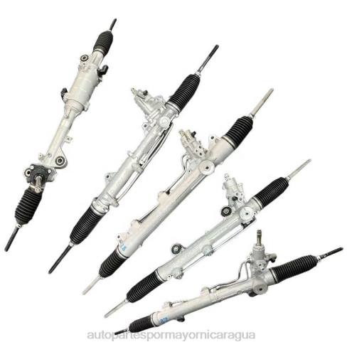 Repuestos Suzuki Motos Nicaragua 2B261497 cremallera de dirección asistida 2214602400 MERCEDES-BENZ/BMW