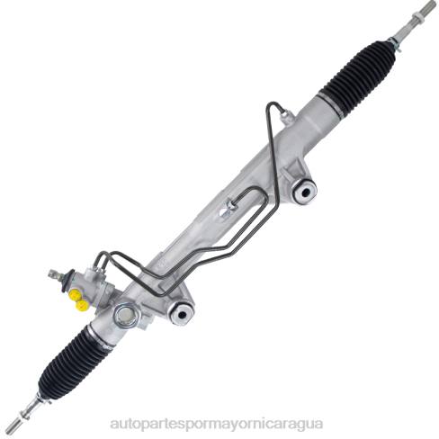 Importadores De Repuestos De Motos En Nicaragua 2B261590 cremallera de dirección asistida 4410a604 MITSUBISHI