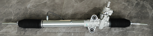 Repuestos De Motos Honda Nicaragua 2B262554 cremallera de dirección asistida mr210504 MITSUBISHI
