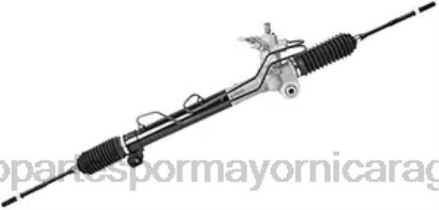 Distribuidores De Repuestos Para Motos Nicaragua 2B261599 cremallera de dirección asistida 49001-8h92b 49001-8h900 49001-es60c 49001-8h910 NISSAN