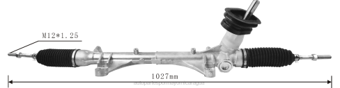 Importadores De Repuestos De Motos En Nicaragua 2B262590 cremallera de dirección asistida 48001-cj41a NISSAN