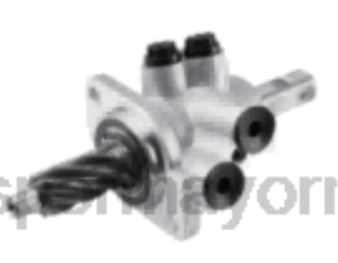 Repuestos Suzuki Motos Nicaragua 2B262657 cremallera de dirección asistida 4048.y5 PEUGEOT