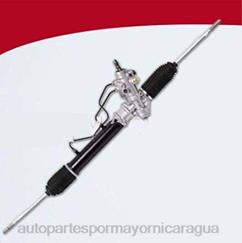 Distribuidores De Repuestos Para Motos Nicaragua 2B261559 cremallera de dirección asistida 44250-33202 44250-33061 44250-33250 44250-33251 TOYOTA