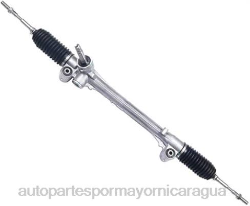 Importadores De Repuestos De Motos En Nicaragua 2B261520 cremallera de dirección asistida 45510-0d170 45510-0d150 45510-52140 45510-0d250 45510-52080 TOYOTA