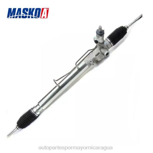 Importadores De Repuestos De Motos En Nicaragua 2B261570 cremallera de dirección asistida 45510-0d314 TOYOTA