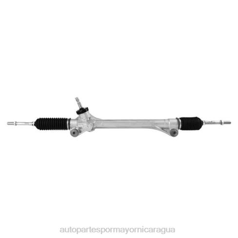 Repuestos De Auto Nicaragua 2B261531 cremallera de dirección asistida 45510-0e020 45510-0e030 45510-48010 TOYOTA