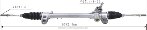 Repuestos De Motos Yamaha Nicaragua 2B262475 Cremallera de dirección asistida 45510-12290 45510-02650 45510-02200 TOYOTA