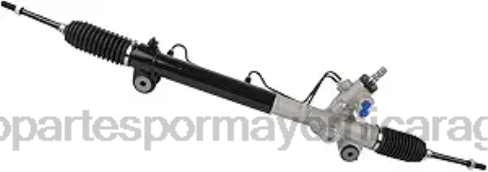 Repuestos Para Motos Nicaragua 2B261536 Cremallera de dirección asistida 44250-08030 44250-08040 TOYOTA