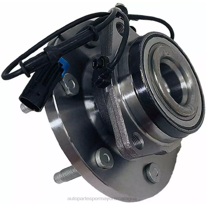 Distribuidores De Repuestos Para Motos Nicaragua | 515093 - cubo de rueda V4PN9