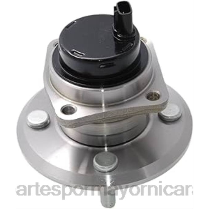 Importadores De Repuestos De Motos En Nicaragua | 42450-02060 - cubo de rueda V4PN30