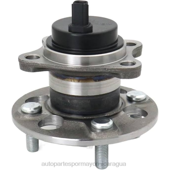 Mayoristas De Repuestos De Auto | 42450-52060 - cubo de rueda V4PN12