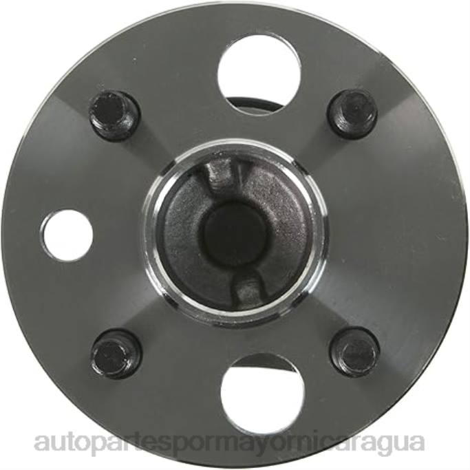 Mayoristas De Repuestos De Auto | 512018 - cubo de rueda V4PN2
