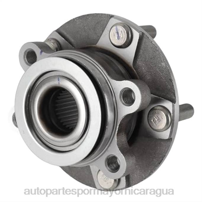 Repuestos De Auto Nicaragua | 40202-3da0a - cubo de rueda V4PN21