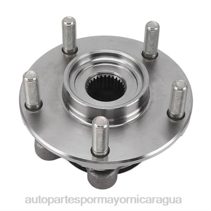 Repuestos De Auto Nicaragua | 40202-3da0a - cubo de rueda V4PN21