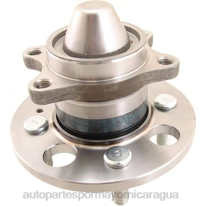 Repuestos De Auto Nicaragua | 527501g001 - cubo de rueda V4PN1