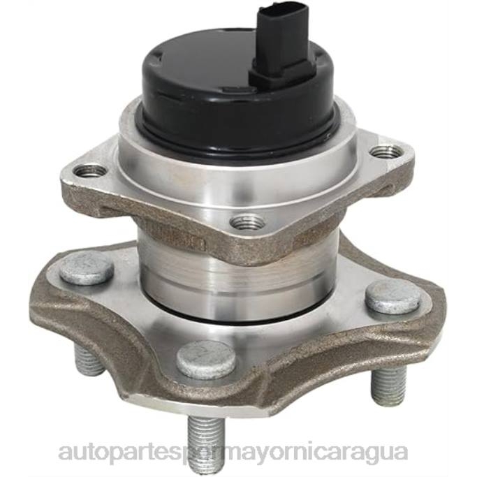 Repuestos De Motos Por Mayor En Nicaragua | 4245012051 - cubo de rueda V4PN18