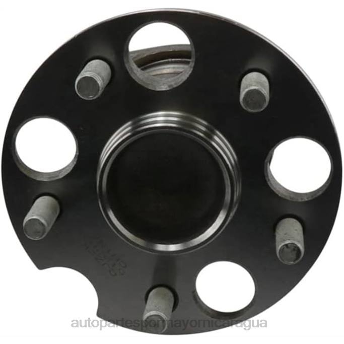 Repuestos De Motos Yamaha Nicaragua | 42450-48030 - cubo de rueda V4PN15