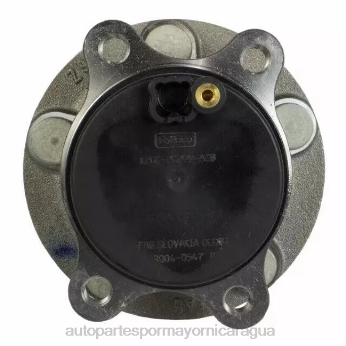 Repuestos De Motos Yamaha Nicaragua | e1gz-1104-b - cubo de rueda V4PN5