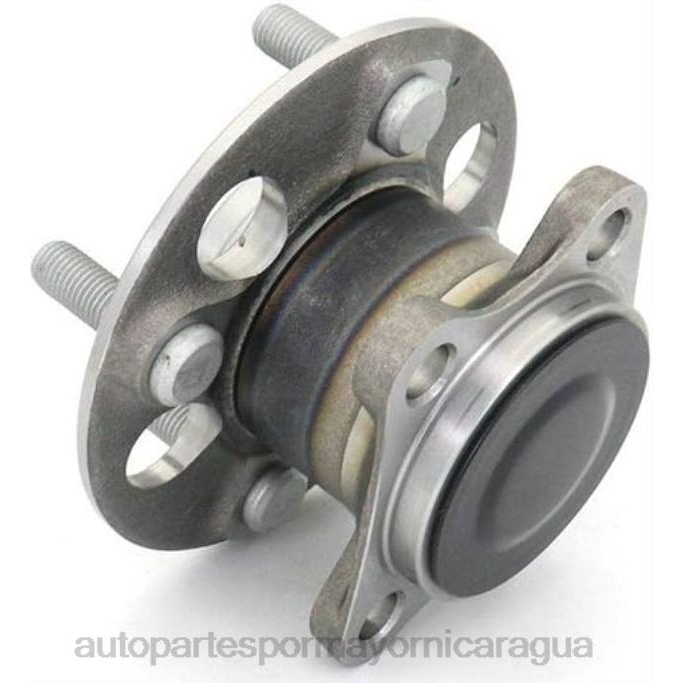 Repuestos Para Motos Nicaragua | 42410-52070 - cubo de rueda V4PN16