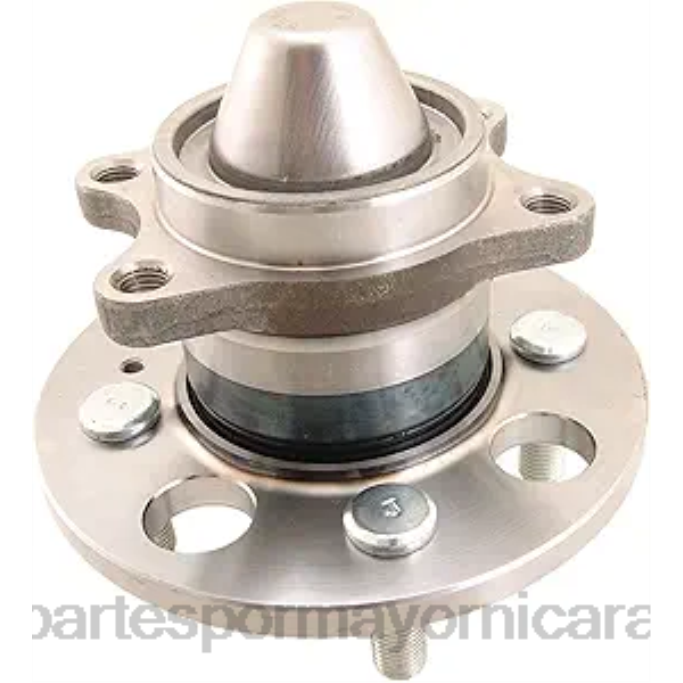 Repuestos Para Motos Nicaragua | 527501g001 - cubo de rueda V4PN6