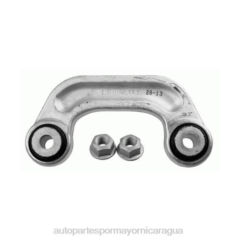 Repuestos De Motos Yamaha Nicaragua 2B26635 4e0-411-317e subconjunto de enlace estabilizador de dirección AUDI