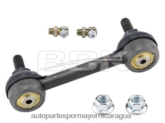 Chevrolet enlace estabilizador 8-15196-366-0 | Repuestos Suzuki Motos Nicaragua 8Z4NVD1277