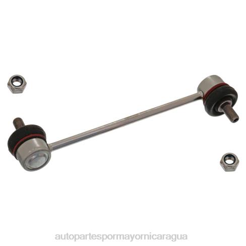 Repuestos Suzuki Motos Nicaragua 2B261077 enlace estabilizador pw-821497 PROTON