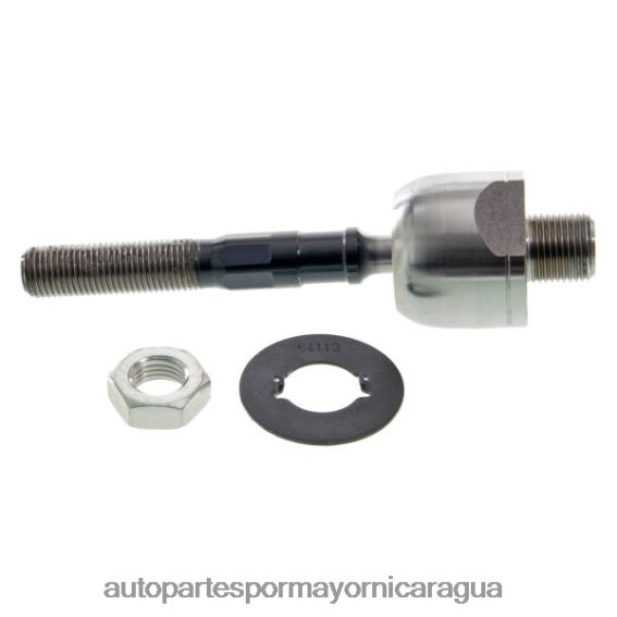 Acura Extremo de la barra de dirección 53610-tk4-a01 subconjunto de dirección r/l | Repuestos De Motos Honda Nicaragua 8Z4NVD624