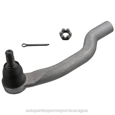 Repuestos Suzuki Motos Nicaragua 2B261277 53560-ta0-a01 extremo de la barra de dirección ACURA