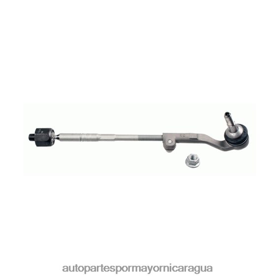 BMW extremo de la barra de dirección 321-078-49-390 subconjunto de dirección | Repuestos Suzuki Motos Nicaragua 8Z4NVD2937
