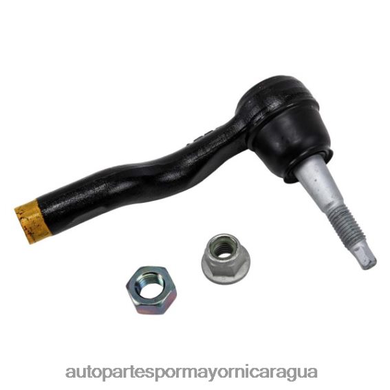 Chevrolet 92286152 extremo de la barra de dirección | Repuestos De Motos Honda Nicaragua 8Z4NVD2044