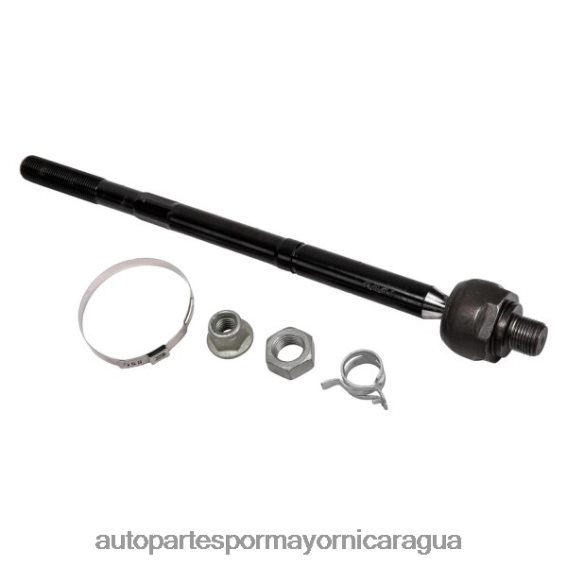 Chevrolet Extremo de la barra de dirección 22895377 subconjunto de dirección r/l | Repuestos Suzuki Motos Nicaragua 8Z4NVD2157
