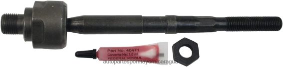 Chevrolet extremo de la barra de dirección ev800577 subconjunto de dirección r/l | Mayoristas De Repuestos De Auto 8Z4NVD242