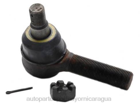 Repuestos Para Motos Nicaragua 2B26546 Subconjunto del extremo de la barra de dirección es3275r CHEVROLET