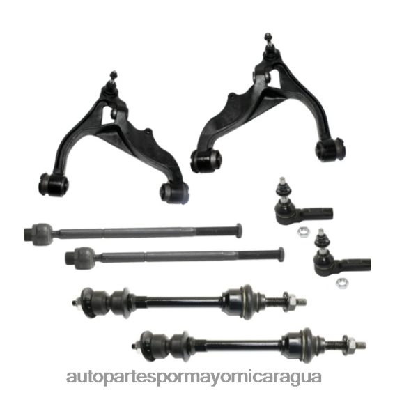Fiat 7084156 extremo de la barra de dirección | Mayoristas De Repuestos De Auto 8Z4NVD1662