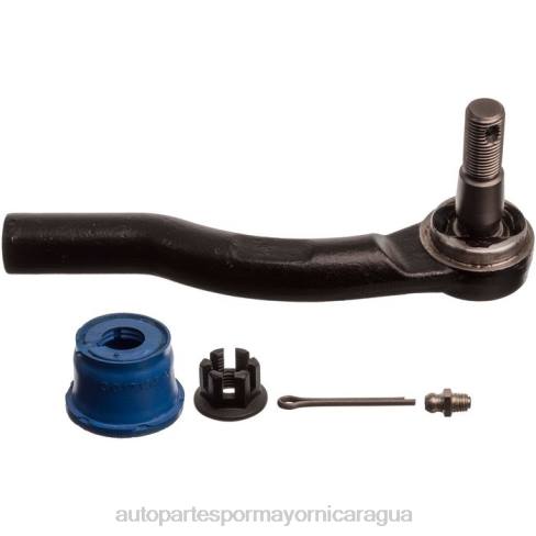 Distribuidores De Repuestos Para Motos Nicaragua 2B261279 53540-t0a-a01 extremo de la barra de dirección HONDA