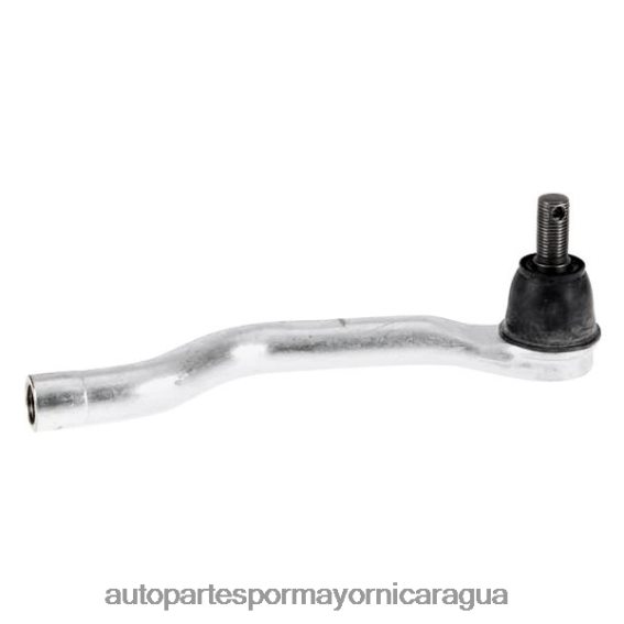 Honda 53540-t2a-a01 extremo de la barra de dirección | Repuestos Suzuki Motos Nicaragua 8Z4NVD1377