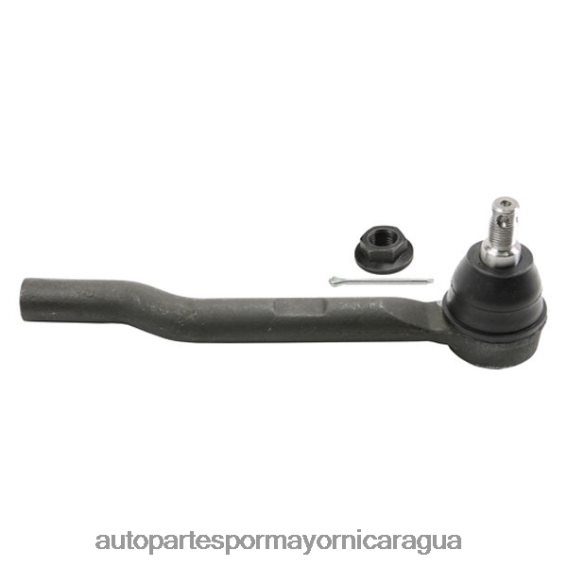 Honda 53540-tz5-a01 extremo de la barra de dirección | Repuestos De Auto Nicaragua 8Z4NVD1381