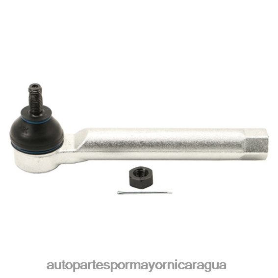 Honda 53541-s3y-020 extremo de la barra de dirección | Repuestos Para Motos Nicaragua 8Z4NVD3056
