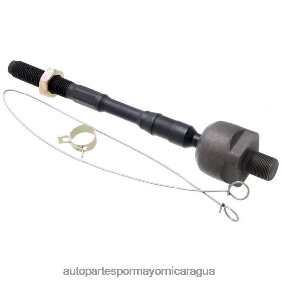 Honda Extremo de barra de dirección 53010-stx-a01 subconjunto de dirección r/l | Distribuidores De Repuestos Para Motos Nicaragua 8Z4NVD1059