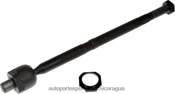 Honda Extremo de barra de dirección 53010-szt-h01 subconjunto de dirección r/l | Importadores De Repuestos De Motos En Nicaragua 8Z4NVD3090