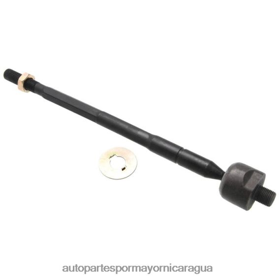 Honda Extremo de la barra de dirección 53010-s0x-a02 subconjunto de dirección r/l | Distribuidores De Repuestos Para Motos Nicaragua 8Z4NVD1099