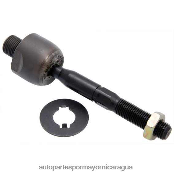 Honda Extremo de la barra de dirección 53010-s3n-003 Subconjunto del extremo de la cremallera de dirección | Repuestos Para Motos Nicaragua 8Z4NVD56