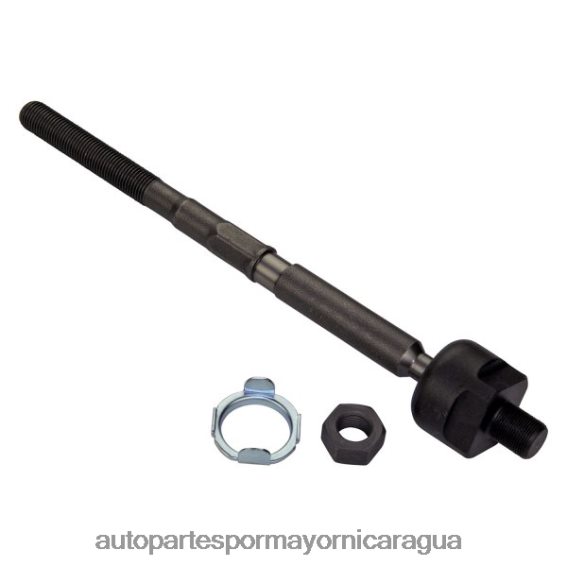 Honda Extremo de la barra de dirección 53010-t0a-a01 subconjunto de dirección r/l | Importadores De Repuestos De Motos En Nicaragua 8Z4NVD1250
