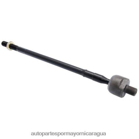 Honda Extremo de la barra de dirección 53010-tk8-a01 subconjunto de dirección r/l | Repuestos De Motos Nicaragua 8Z4NVD2193