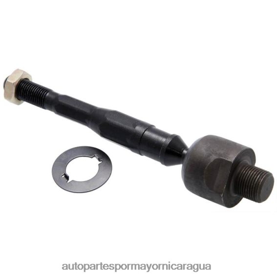 Honda Extremo de la barra de dirección 53010-tp6-a01 subconjunto de dirección r/l | Repuestos Suzuki Motos Nicaragua 8Z4NVD3087