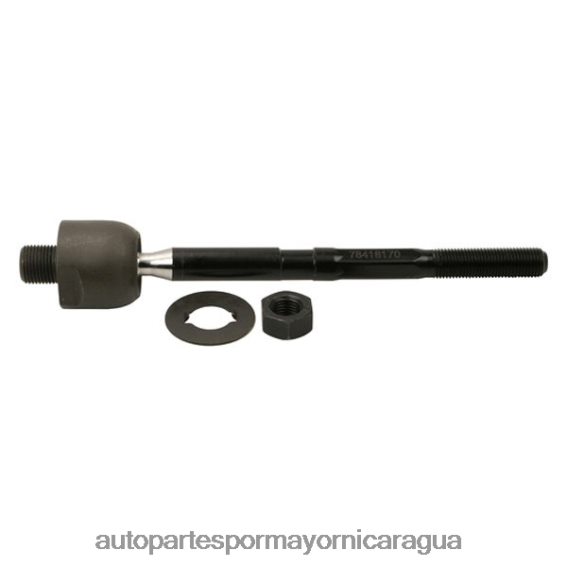 Honda Extremo de la barra de dirección 53610-tz5-a01 subconjunto de dirección r/l | Repuestos De Motos Nicaragua 8Z4NVD1363